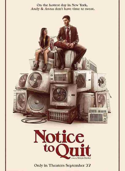 فیلم آخرین اخطار 2024