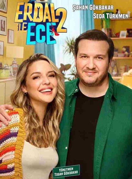 فیلم اردال و اچه 2 – 2024