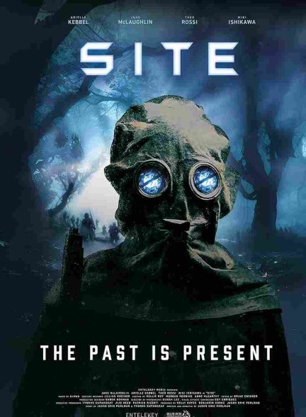 فیلم منطقه 2025