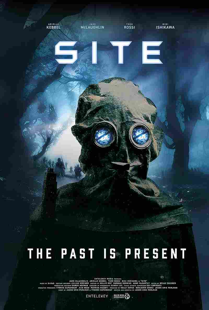 فیلم منطقه 2025