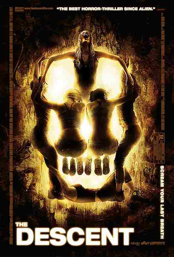 فیلم هبوط 2005