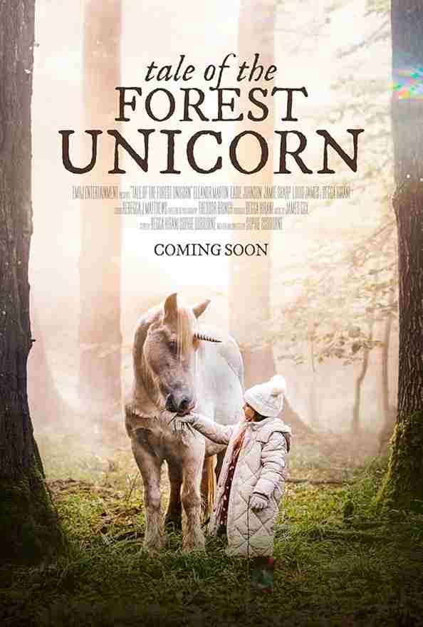 فیلم قصه تک شاخ جنگل 2025