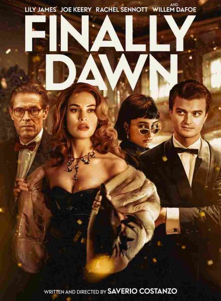 فیلم بالاخره سحر شد 2023
