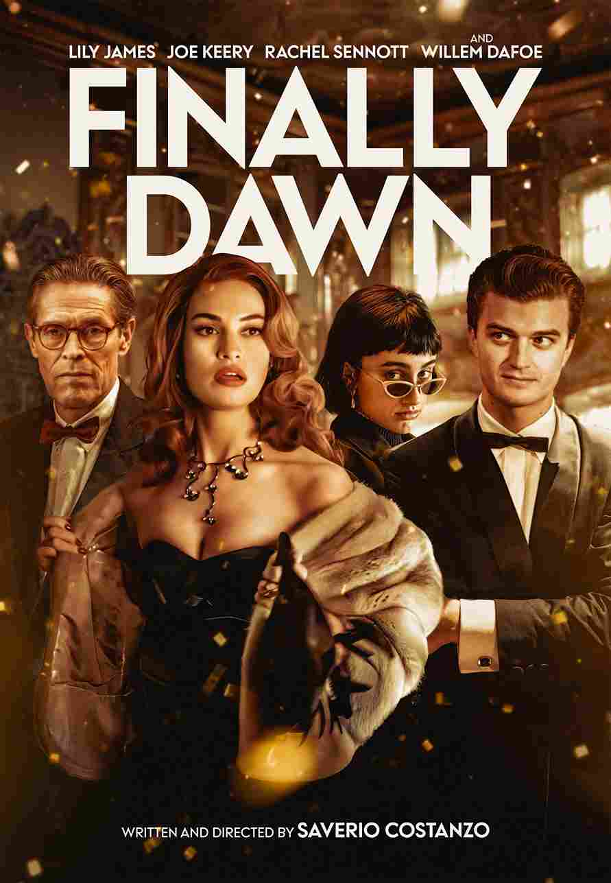 فیلم بالاخره سحر شد 2023