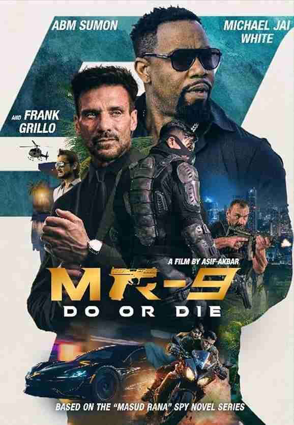 فیلم MR-9 : انجام بده یا بمیر 2023