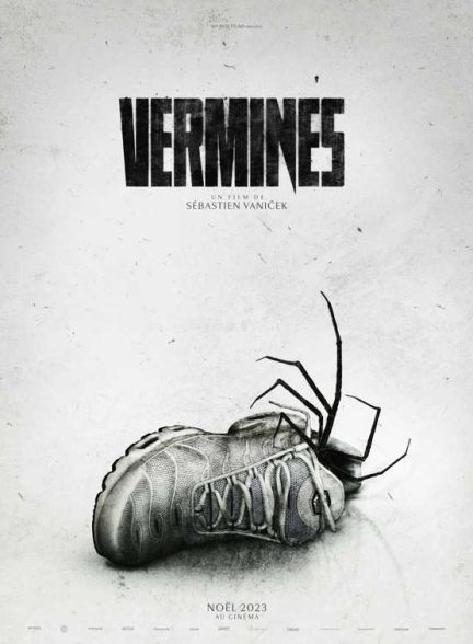 فیلم آلوده شده 2023