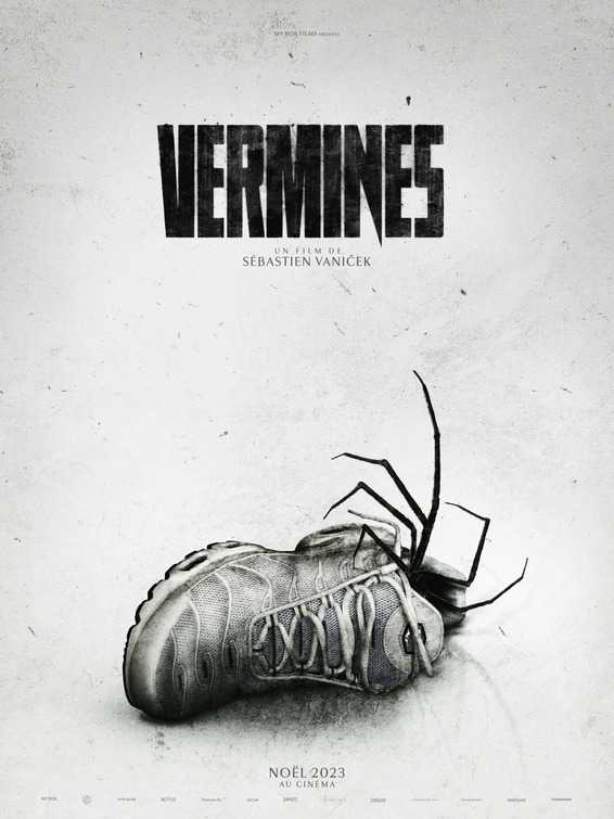 فیلم آلوده شده 2023