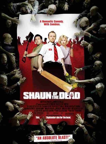 فیلم شان میمیرد 2004