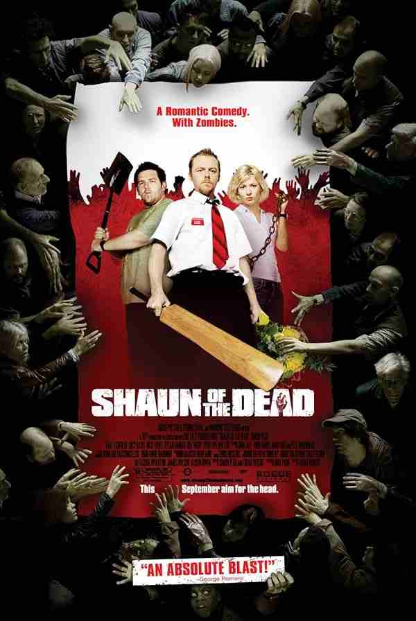 فیلم شان میمیرد 2004