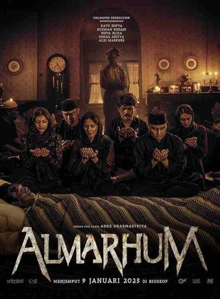 فیلم مرحوم 2025