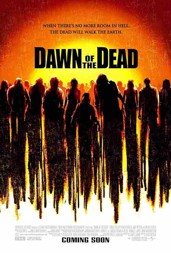 فیلم طلوع مردگان 2004