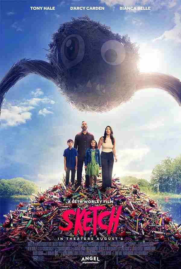 فیلم نقاشی 2024