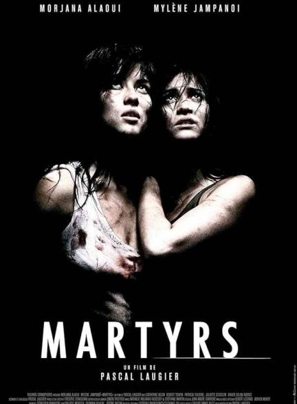 فیلم شهدا 2008