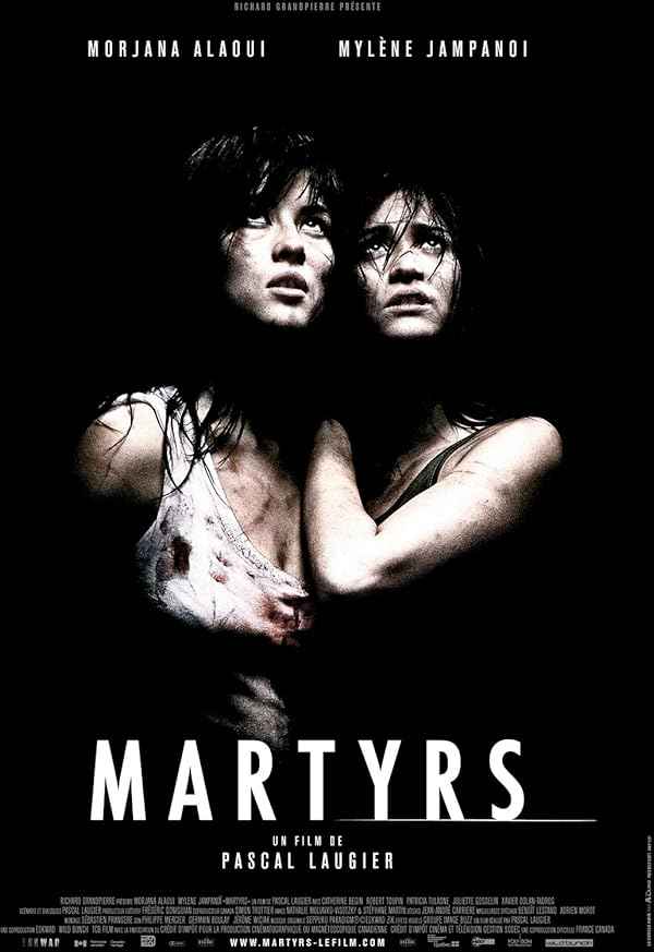 فیلم شهدا 2008