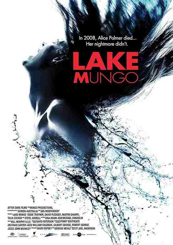 فیلم دریاچه مانگو 2008