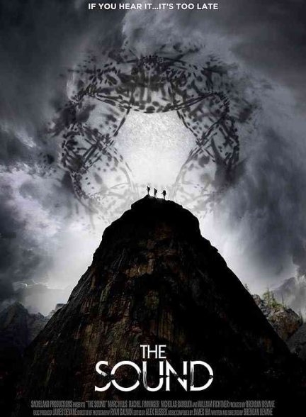 فیلم صدا 2025