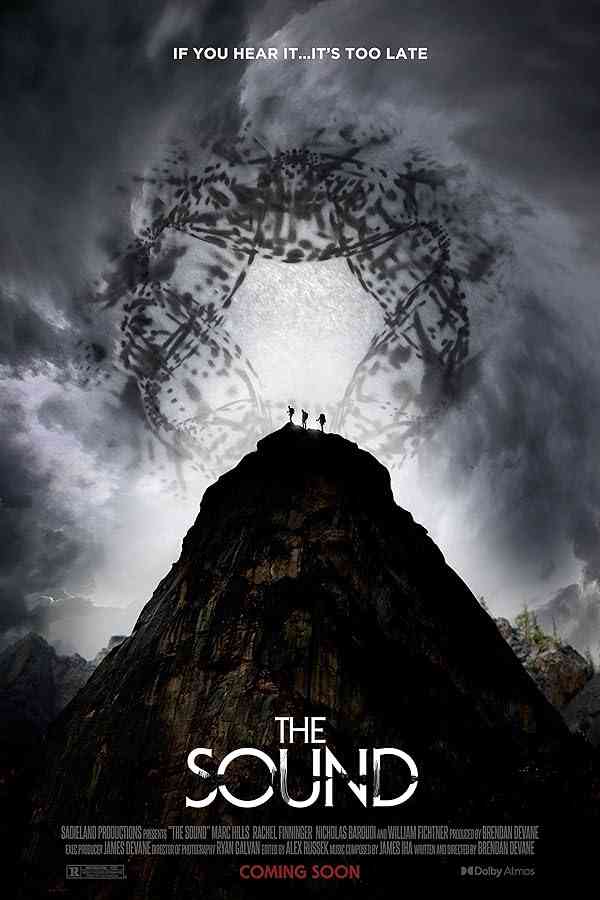 فیلم صدا 2025