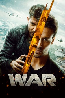 فیلم جنگ 2019