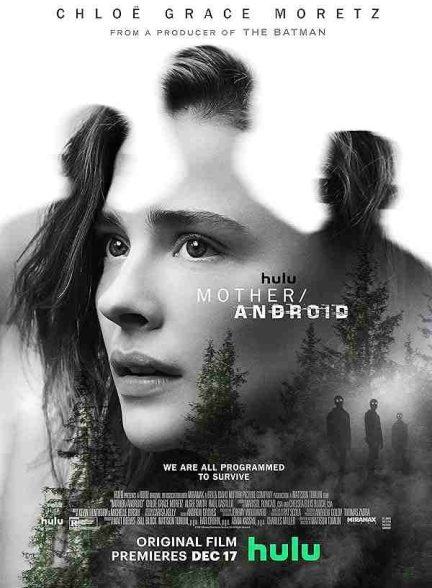 فیلم مادر /  اندروید 2021