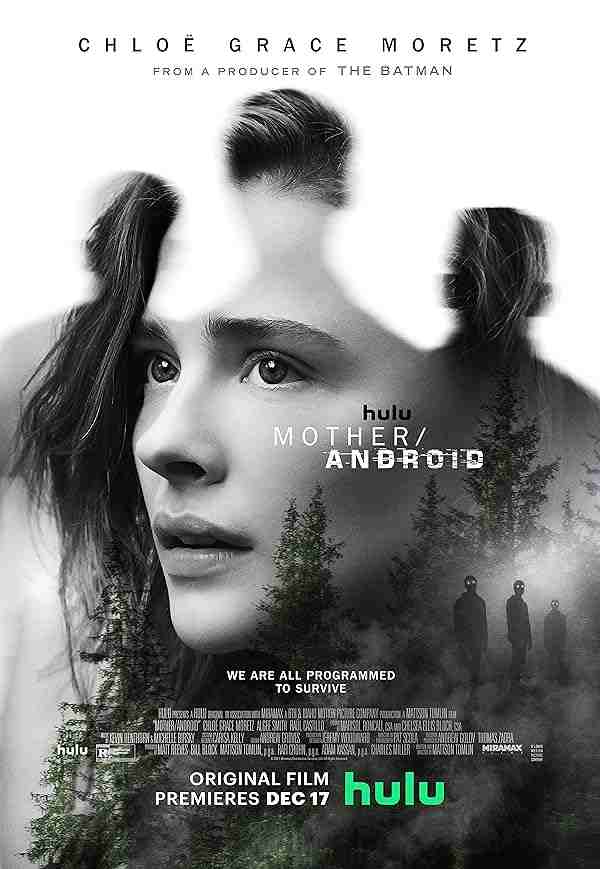 فیلم مادر /  اندروید 2021