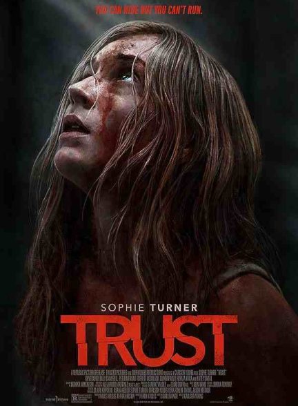 فیلم اعتماد 2025