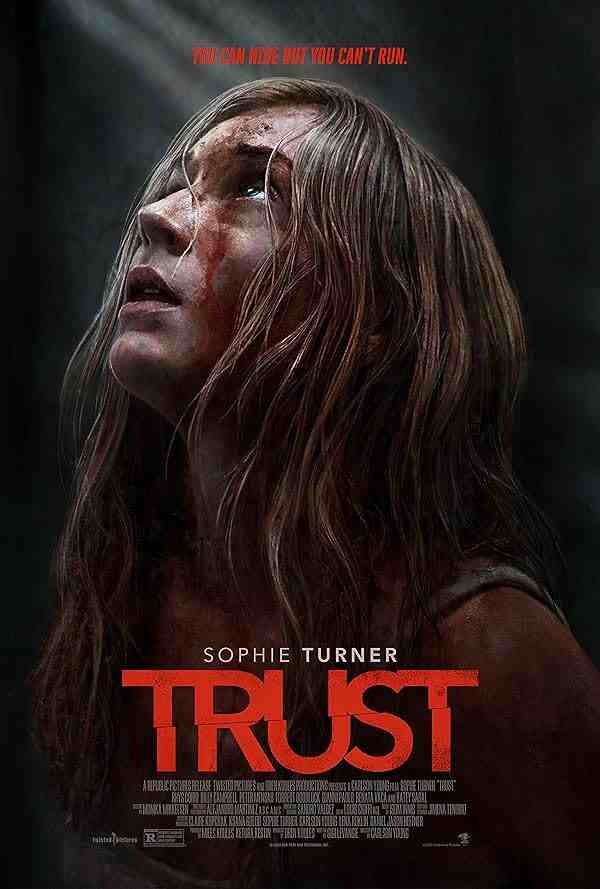 فیلم اعتماد 2025