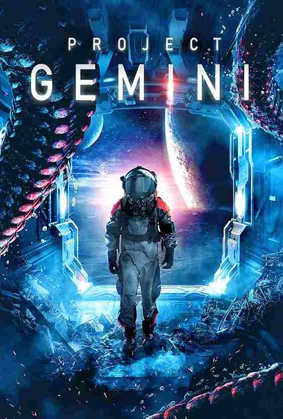 فیلم پروژه جمینی 2022