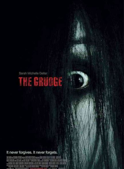 فیلم کینه 2004