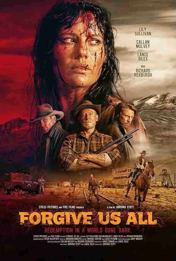 فیلم همه ما را ببخش 2025