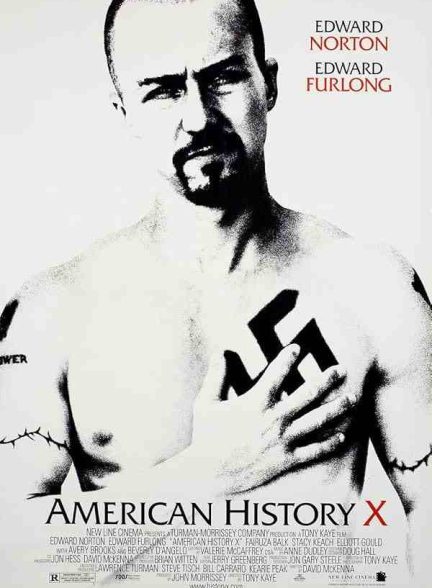 فیلم تاریخ مجهول آمریکا 1998