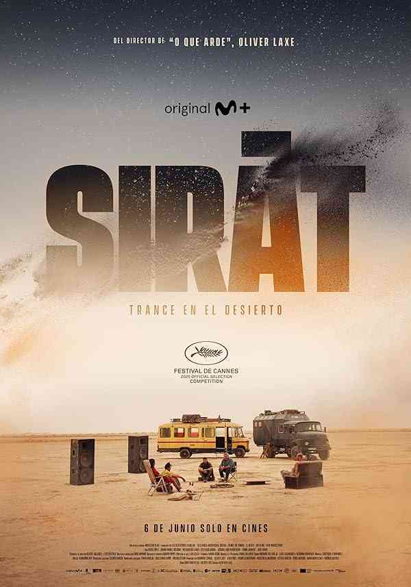 فیلم سیرت 2025
