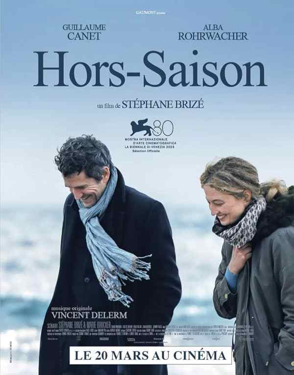 فیلم خارج از فصل 2023
