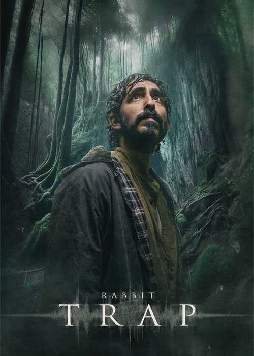 فیلم تله خرگوش 2025