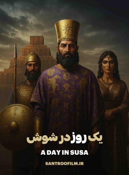 مستند یک روز در شوش 2025