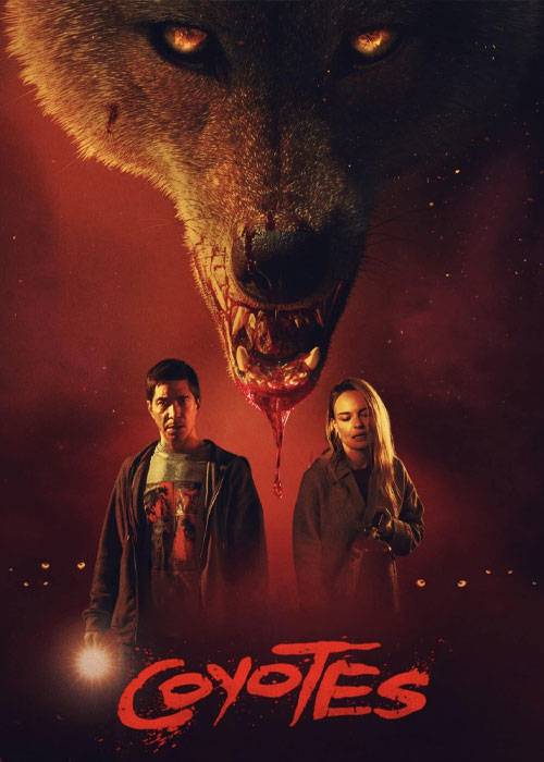 فیلم کایوت‌ ها 2025