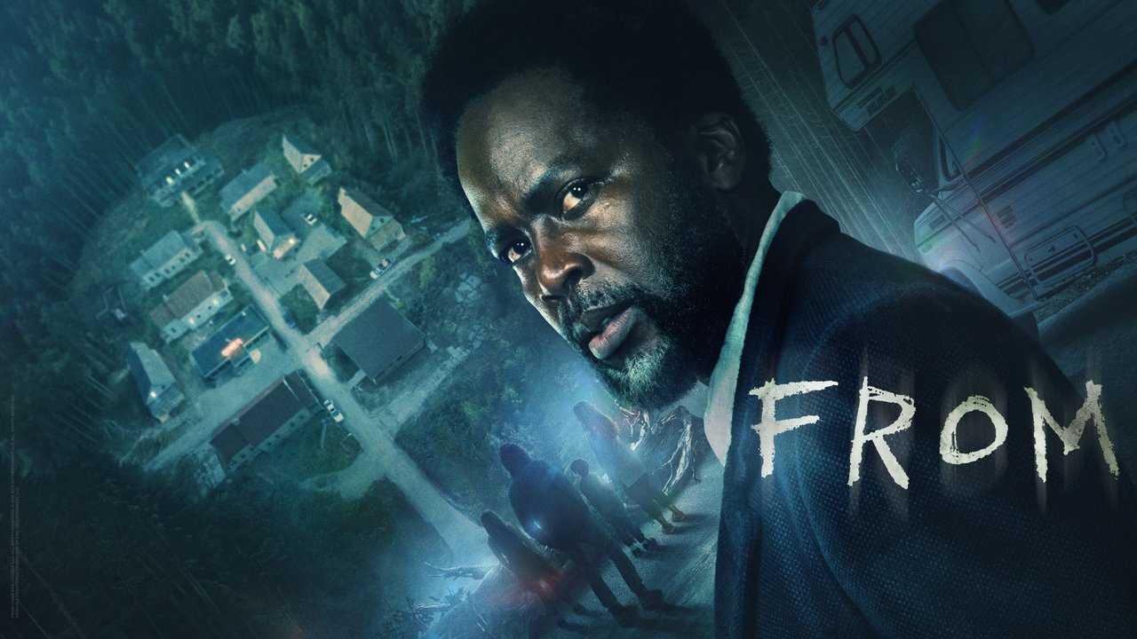 سریال از سوی 2024