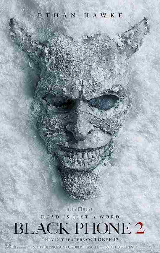 فیلم تلفن سیاه 2 – 2025