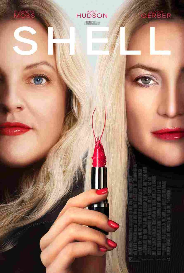 فیلم پوسته 2024