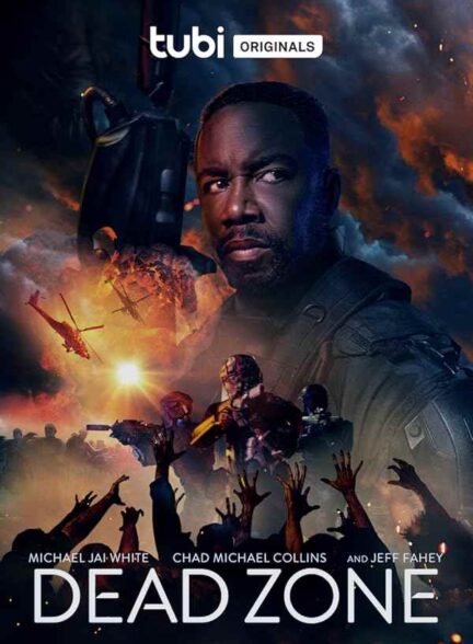 فیلم منطقه مرده 2022