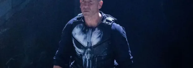 پانیشر در فصل دوم سریال Daredevil: Born Again حضور ندارد