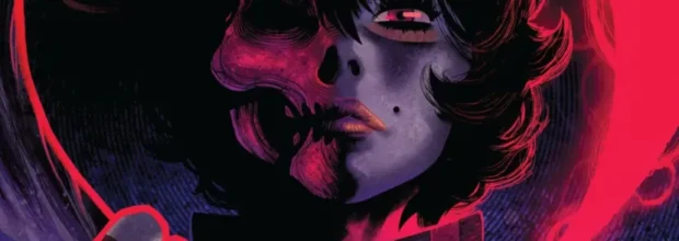 انیمیشن بزرگسالانه Grim توسط نتفلیکس و سازندگان ونزدی ساخته می‌شود