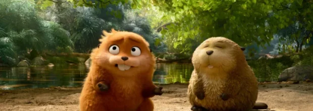 تریلر جدید انیمیشن Hoppers | حیوانات بی اعصاب پیکسار به‌دنبال نابودی انسان‌ ها