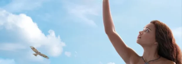 اولین تریلر فیلم موانا رکوردشکنی کرد