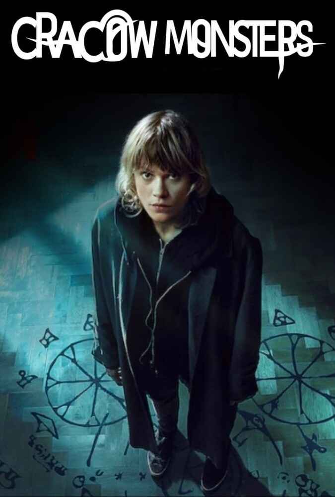 سریال هیولا های کراکف 2022