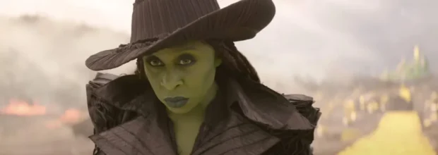 فیلم Wicked 2 با رکوردشکنی در گیشه آغاز کرد