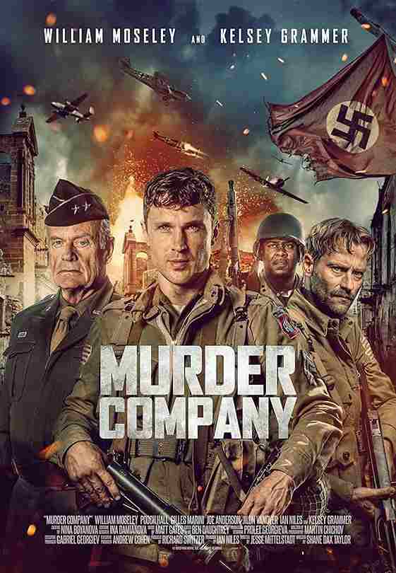 فیلم شرکت قتل 2024