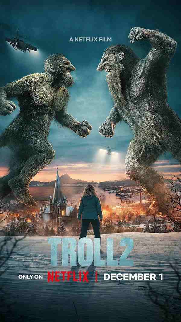 فیلم غول 2 – 2025