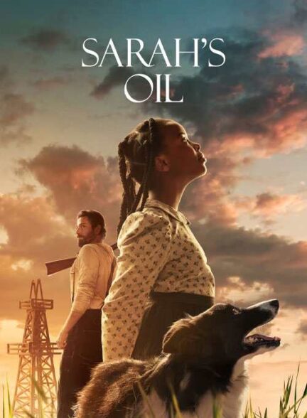 فیلم نفت سارا 2025