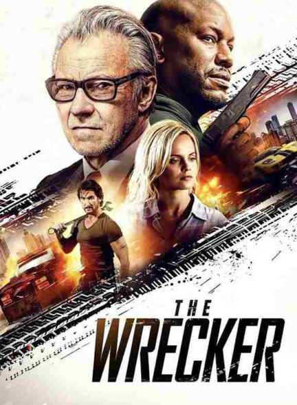 فیلم ویرانگر 2025