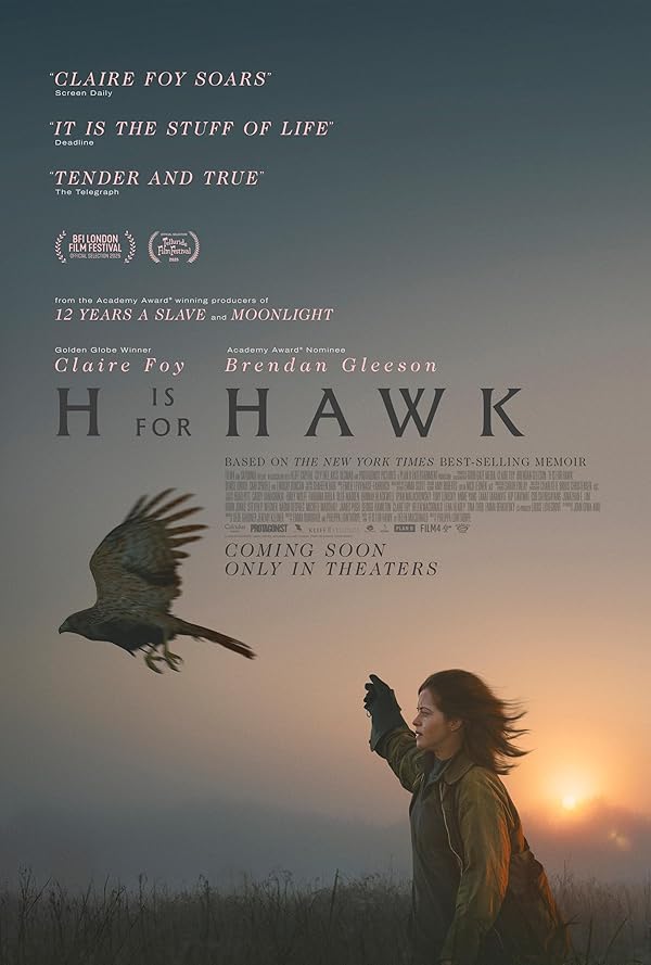 فیلم ب مثل باز 2025